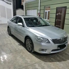 Toyota Aurion 2011