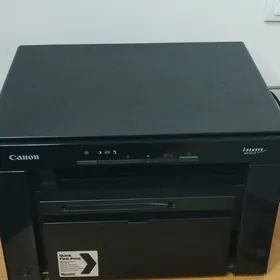 Принтер Canon MF 3010
