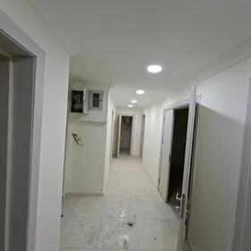 (2589)-GURTLY 3-KOMNAT PERWOMAY KÖÇE ГУРТЛЫ RAHMAN