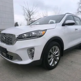 Kia Sorento 2020