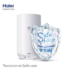 ARISTON, HAIER, DALUW BOŸLERLA