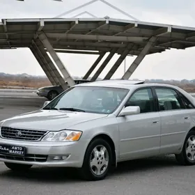 Toyota Avalon 2003