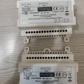 Релейный модуль