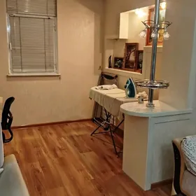 АРЕНДА! 2КОМ! 2ЭТ! 10МКР!