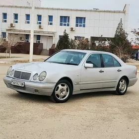 Mercedes-Benz C320 1999