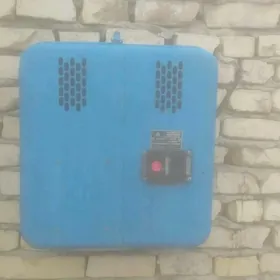 шкаф электрический