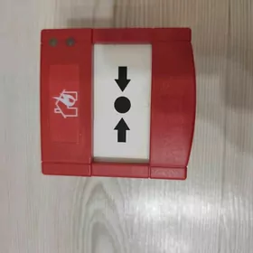 Пожарная Кнопка