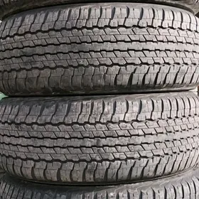 265 60 18 Dunlop ýyly24