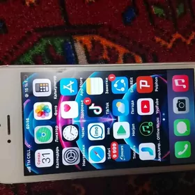 İPHONE SE ABMEN BAYSOW JUJE BL