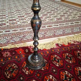 Индийская ваза