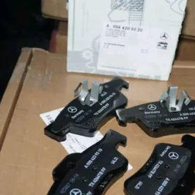 ML kalodka колодка