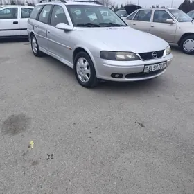 Opel Vectra 1999