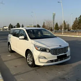 Kia Sedona 2019