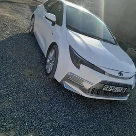 Toyota Corolla 2020