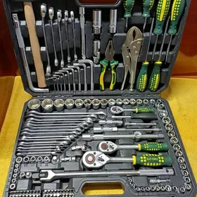 Açar Nabor Elit Force 146 Pcs