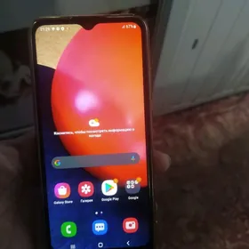 Samsung A 02 S 3.32 Gb