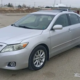 Toyota Camry 2010