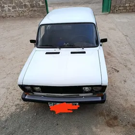 Lada 2106 1997