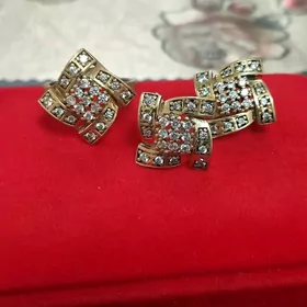 Hürrem kümüş komplekt solmaya