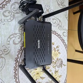 modem Tenda D305