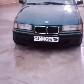 BMW 3 Series 1995