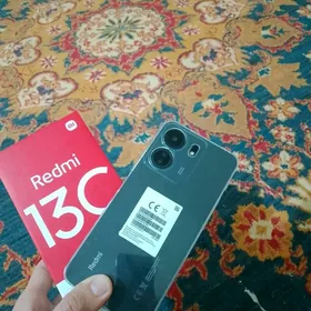 Redmi 13c