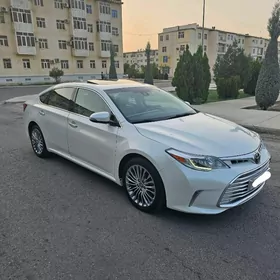 Toyota Avalon 2016