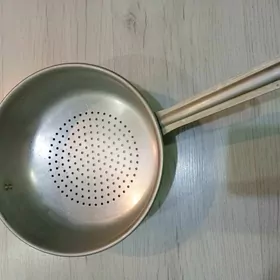 Дуршлаг алюминнвый