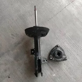 haylandyr 2021 amartizator