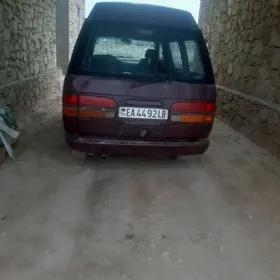 Toyota Town Ace 1992