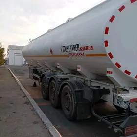 Kogel Euro Trailer 2025