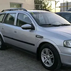 Opel Astra 2000