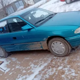 Opel Astra 1992