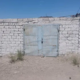 2 Гараж / 2 Garaź