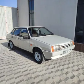 Lada 21099 2004