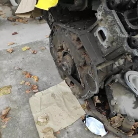 mator bmw 3 lik 8 sl