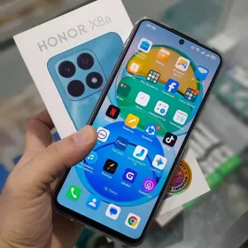Honor X8a