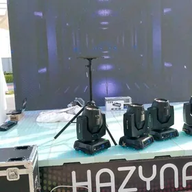 Beam toý çyra robot