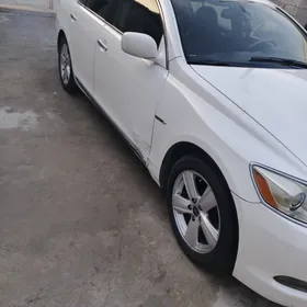 Lexus GS 300 2006