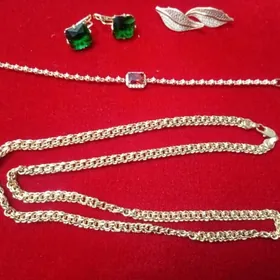 бижутерия солмаян