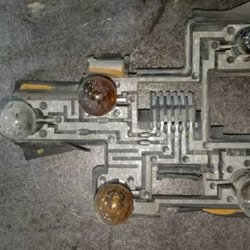 vectra b patron stop