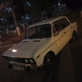 Lada 2106 1990