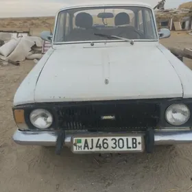 Москвич 412 1991