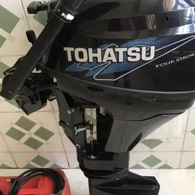 мотор-лодочный