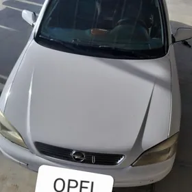 Opel Astra 1997