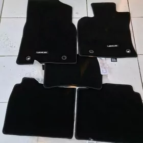 Leksus es 2024.2025 arginal