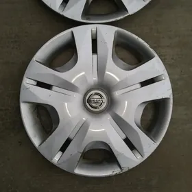 Nissan versa kalpak 15lik1ştuk