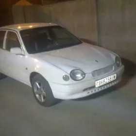 Toyota Corolla 1999