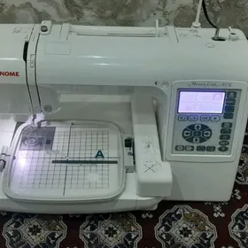 janome 200 e