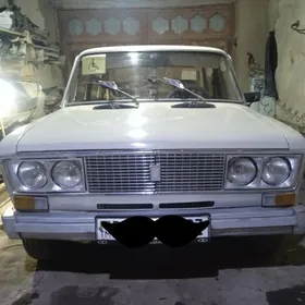 Lada 2106 1993